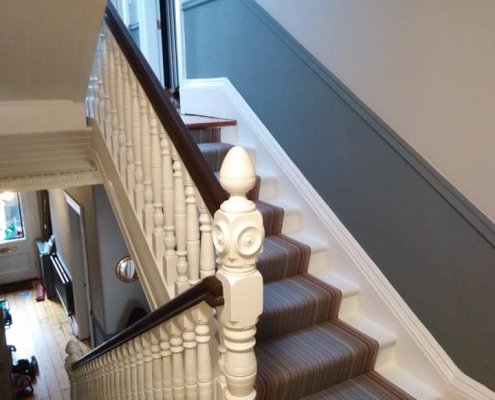 Painting and renovation services