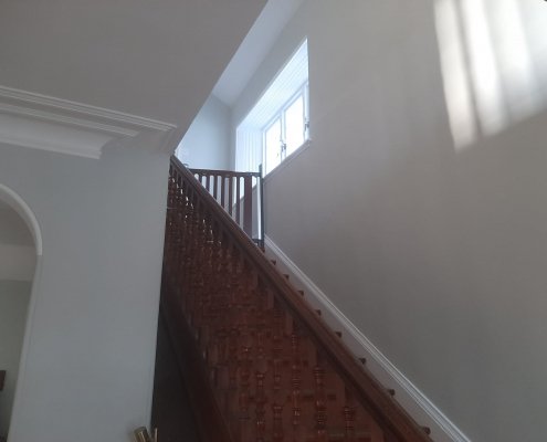 Allsopp and Morgan Painting and Decorating Services